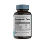 Nature's Way, Calcium & Magnesium (500mg calcium and 250mg magnesium), 100 capsules