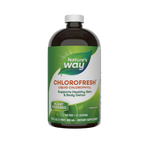 Nature's Way, Chlorofresh® Liquid (Unflavored), 16 fl oz