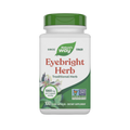 Nature's Way, Eyebright herbs (526mg per Serving), 100 vegan capsules