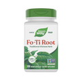 Nature's Way, FO-TI Root (1,220mg per 2 capsule serving), 100 Vegan Capsules