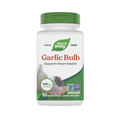 Nature's Way, Garlic Bulb, 100 Vegan Capsules