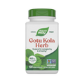 Nature's Way, Gotukola herb (950mg per serving), 100 Vegan Capsules