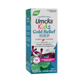 Nature's Way, Kids Cold Relief Syrup, 4 oz