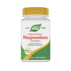Nature's Way, Magnesium Complex, 100 capsules