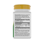 Nature's Way, Magnesium Complex, 100 capsules