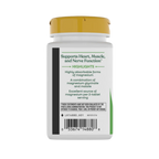 Nature's Way, Magnesium Glycinate Complex (220mg per serving), 120 Vegan Capsules