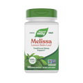 Nature's Way, Melissa Lemon Balm Leaf 1,500mg,  100 Vegan Capsules