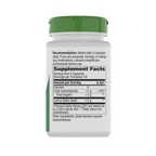 Nature's Way, Melissa Lemon Balm Leaf 1,500mg,  100 Vegan Capsules