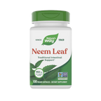 Nature's Way, Neem Leaf 950mg, 100 Vegan Capsules