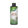 Nature’s Way, Organic MCT Oil, 16oz (480ml)