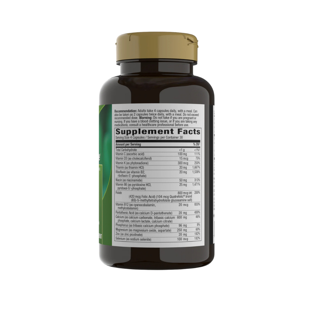 Nature's Way, OsteoPrime, 120 capsules