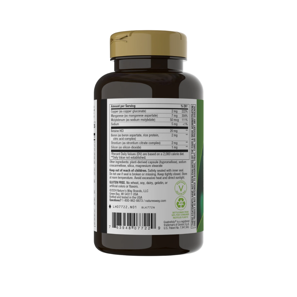 Nature's Way, OsteoPrime, 120 capsules