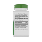 Nature's Way, Peppermint Leaf, 100 Vegan Capsules