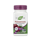 Nature's Way, Pomegranate, 60 Vegan Capsules