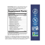 Nature's Way, Probiotic Adult 50+, 50 Billion Live Cultures, 30 capsules