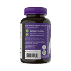 Nature's Way, Sambucus immune gummy, 60 gummies