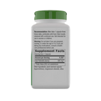 Nature's Way, Saw Palmetto Berries (585mg per serving), 180 Vegan Capsules