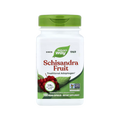 Nature's Way, Schisandra Fruit, 100 Vegan Capsules (0.58 g per Capsule)