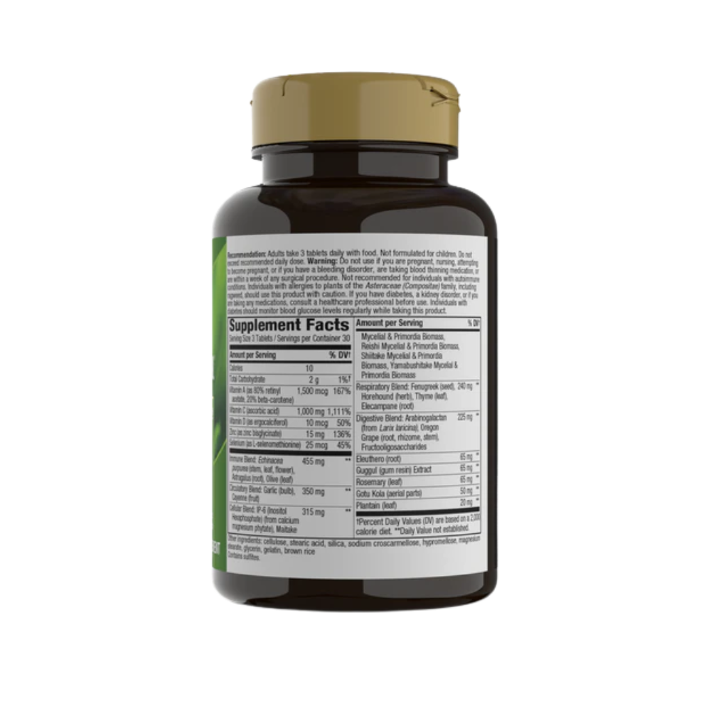 Nature's Way, SystemWell, 90 tablets