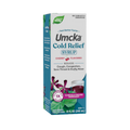 Nature's Way, Umcka Cold Relief Syrup, Cherry Flavored, 8oz (240ml)