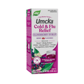 Nature's Way, Umcka Cold & Flu Relief, Elderberry Syrup, 4 oz