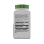 Nature’s way, Hawthorn Berries, 180 vegetarian capsules