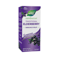 Nature's Way, Tradicional Immune Syrup, Elderberry, 4oz (120ml)