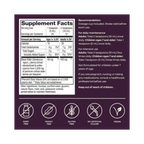 Nature's Way, Tradicional Immune Syrup, Elderberry, 4oz (120ml)