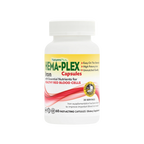 Naturesplus, Hema-Plex, 60 Fast Acting Capsules