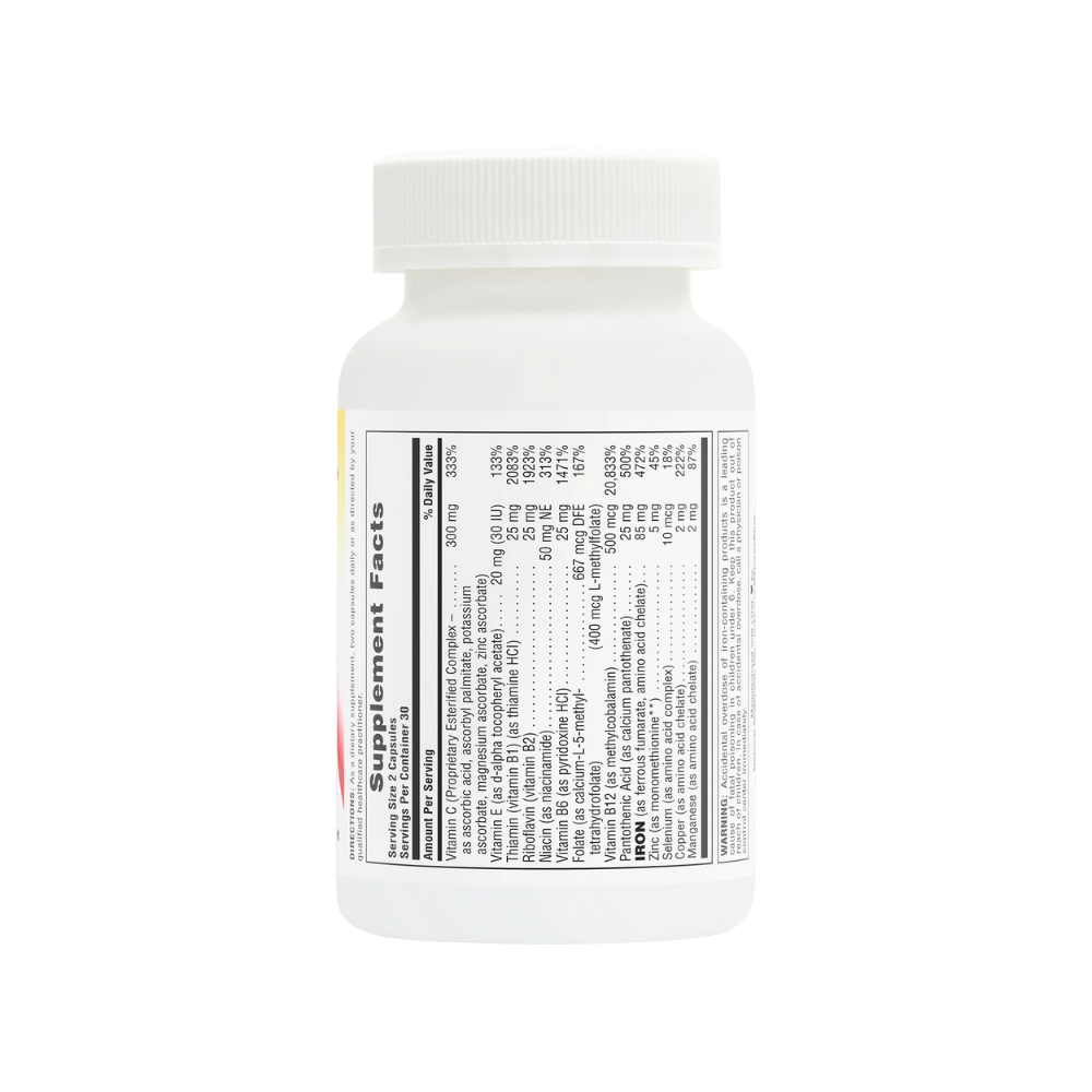 Naturesplus, Hema-Plex, 60 Fast Acting Capsules