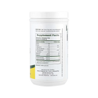 NaturesPlus, Natural Soy Lecithin Granules, 0.74 lb (337.5 g)
