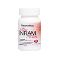 Naturesplus, Ultra Inflama Actin, 60 capsules
