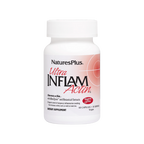 Naturesplus, Ultra Inflama Actin, 60 capsules