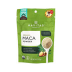 Navitas Organics, Organic Maca Powder, 4 oz (113 g)