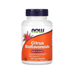 Now Foods, Citrus Bioflavonoids, 100 vegan capsules