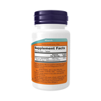 Now Foods, Selenium 100mcg - 100 tablets