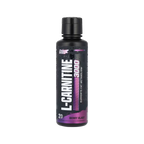 Nutrex Research, L-Carnitine 3000, Berry Blast, 15.72 fl oz (465ml)