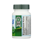 Nutrition Now, PB8 Probiotic, 60 Vegan Capsules