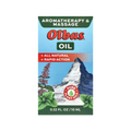 Olbas, Oil Aromatherapy & massage, 0.32 oz