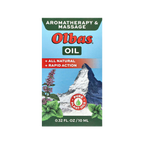 Olbas, Oil Aromatherapy & massage, 0.32 oz