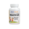 Organic Farms Vitamins, Neuro Care Kids, 60 Tablets