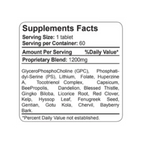 Organic Farms Vitamins, Neuro Care Kids, 60 Tablets