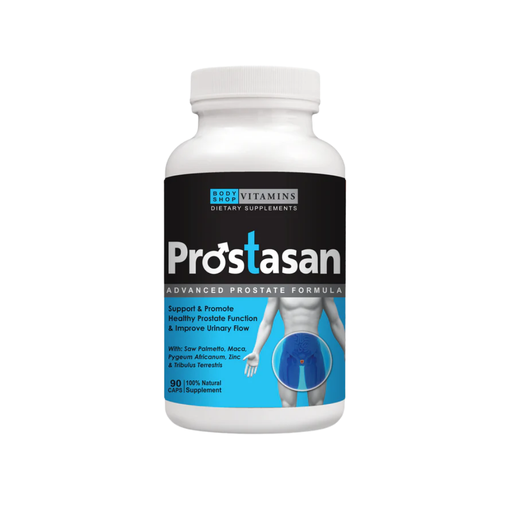 Organic Farms Vitamins, Prostasan, Adavance Prostate Formula, 90 Capsules