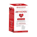 Organic Health Labs, Artrichol, 60 vegetarian capsules