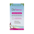 Organic Health Labs, DeStress, 30 Vegetarian Capsules