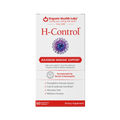 Organic Health Labs, H Control, 60 Vegetarian Capsules