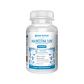 Organic Health Labs, Max Intestinal Flow, 60 vegan capsules