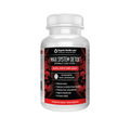 Organic Health Labs, Max System Detox - 60 capsules