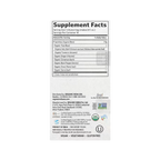 Organic India, Tulsi Turmeric Ginger Tea, Caffeine-Free, 18 Infusion Bags, 1.2 oz (34.2 g)