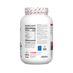 PERFECT Sports, Diesel, New Zealand Whey Isolate, Cookies 'n Cream, 2 lbs (908 g)